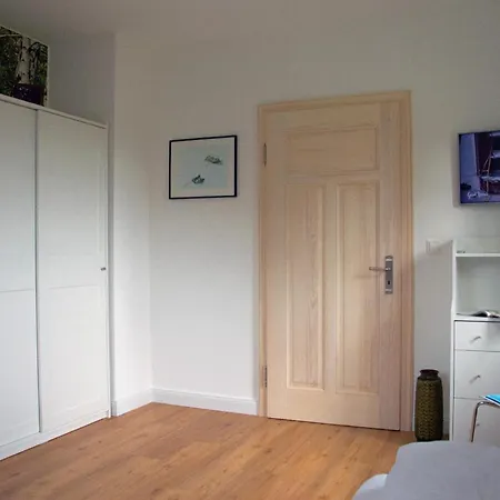 Apartament Petzold *