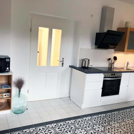Appartement Petzold Spiegelau