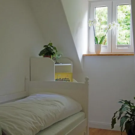 Appartement Petzold