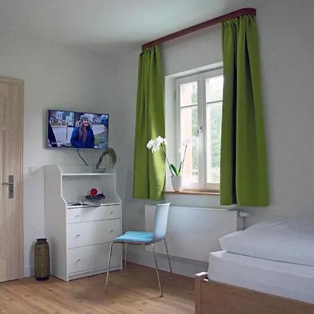 Appartement Petzold *