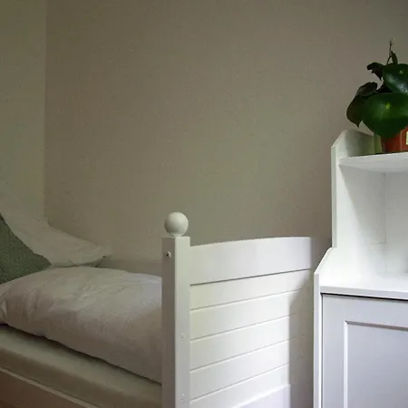 Appartement Petzold Spiegelau