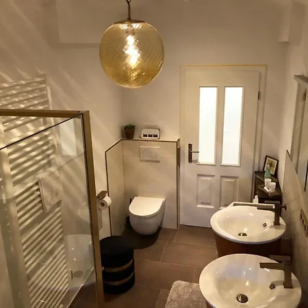 Petzold Appartement