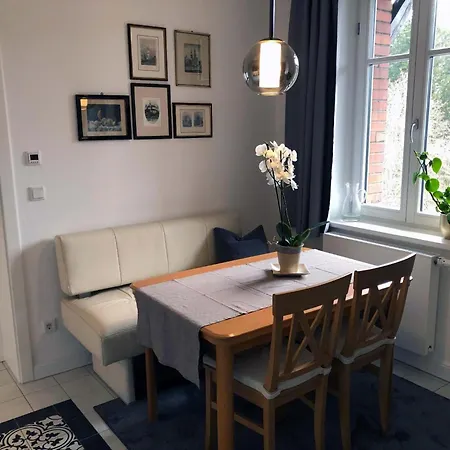 Appartement Petzold