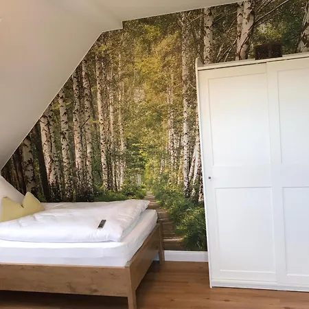 Appartement Petzold Spiegelau