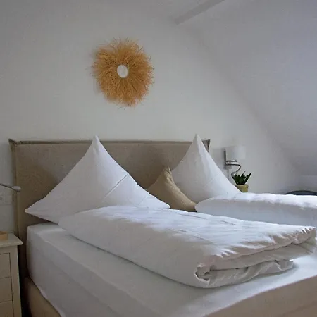 Petzold Appartement