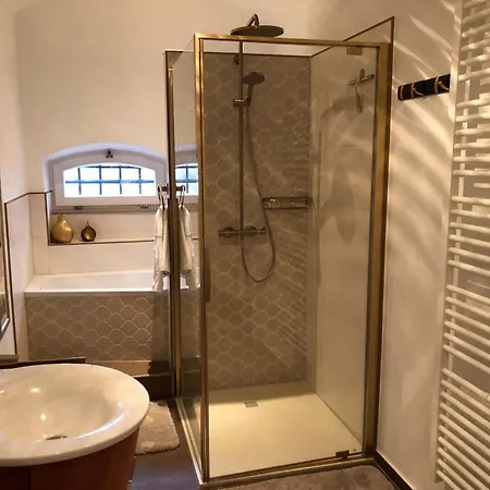 Appartement Petzold *