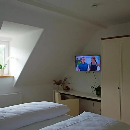 Petzold Appartement Spiegelau
